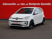 Vorschau: VW up up! 1.0 Move up!
