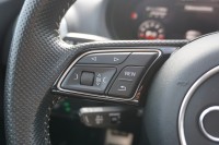 Audi S3 Sportback 2.0 TFSI quattro