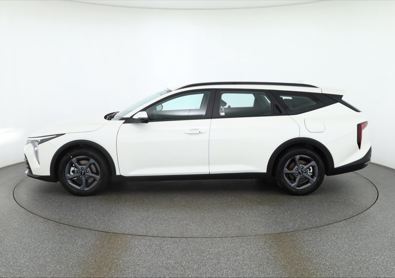 Kia K4 Sportswagon 1.0 T-GDI