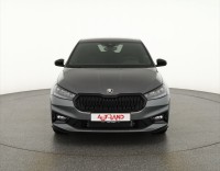 Skoda Fabia Monte Carlo 1.0 TSI DSG