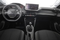 Peugeot 208 PureTech 100