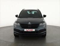 Skoda Karoq 1.5 TSI Sportline