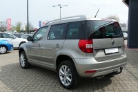 Skoda Yeti 2.0 TDI Ambition 4x4