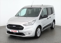Vorschau: Ford Transit Connect 1.5 EcoBlue