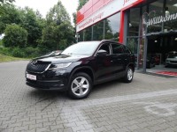 Vorschau: Skoda Kodiaq 1.4 TSI Style 4x4