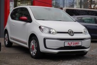 VW up up! 1.0 beats