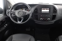 Mercedes-Benz Vito 119 CDI Pro extralang AMG-Line