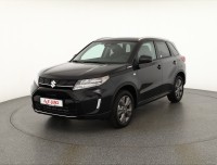 Suzuki Vitara 1.4 Aut. Navi Sitzheizung LED