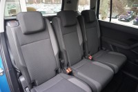 VW Touran 1.0 TSI Trendline