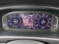 VW Tiguan Allspace 2.0 TDI Highline 4Motion
