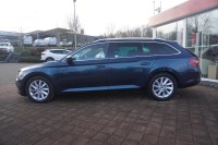 Skoda Superb Combi 1.5 TSI Style DSG