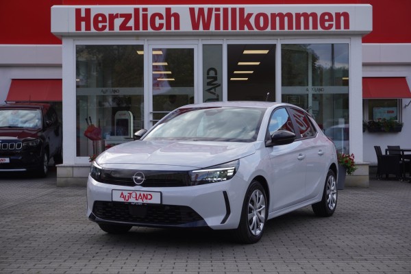 Opel Corsa 1.2 DI Turbo