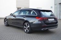 Mercedes-Benz C 200 C200 T 9G-Tronic Avantgarde