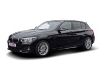 BMW 120d M Sport LED Navi Klimaaut. PDC HarmanKardon