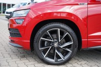 Skoda Karoq 2.0 TSI Sportline 4x4