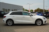 Audi A3 Sportback 30 1.0 TFSI S-Tronic
