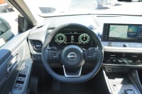 Nissan Qashqai N-Connecta 1.3 Dig-T Aut.