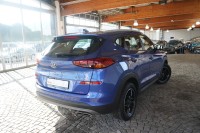 Hyundai Tucson 1.6 T-GDI Advantage 2WD