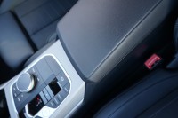 BMW 318 i Touring Sportline