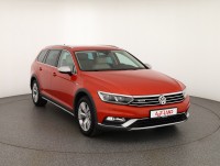 VW Passat Alltrack Variant 2.0 TDI 4Motion