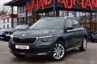 Vorschau: Skoda Kamiq 1.0 TSI Style DSG VC