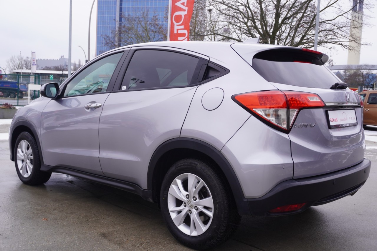 Honda HR-V 1.5