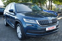 Skoda Kodiaq 1.4 TSI Style 4x4