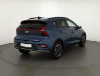 Hyundai BAYON Bayon 1.0T-GDI Aut.