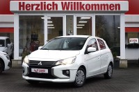 Vorschau: Mitsubishi Space Star 1.0 Basis