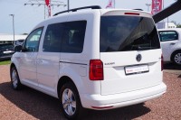 VW Caddy 2.0 TDI Comfortline