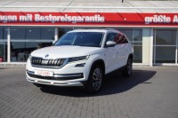 Vorschau: Skoda Kodiaq 2.0 TSI Scout 4x4 DSG
