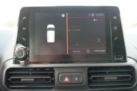 Citroen Berlingo PureTech 110