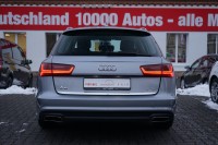 Audi A6 Avant 1.8 TFSI ultra