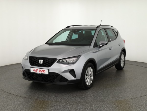 Seat Arona 1.0 TSI DSG Style
