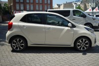 Kia Picanto 1.0 T-GDI GT-Line