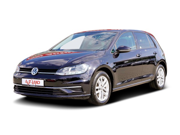 VW Golf VII 1.0 Comfortline