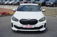 BMW 120 i M Sport