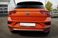 VW T-Roc 1.6 TDI R-Line