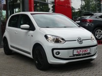 VW up up! 1.0 BMT club up!