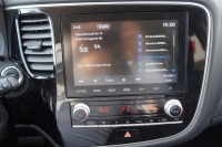 Mitsubishi Outlander 2.4Hybrid PHEV 4WD