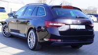 Skoda Superb Combi 2.0 TDI DSG