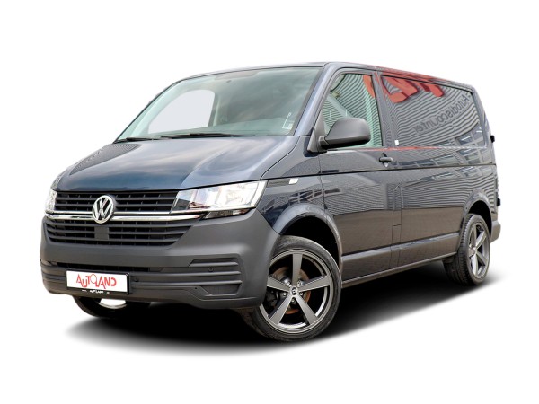 VW T6 Kombi T6.1 2.0 TDI Kasten L1H1