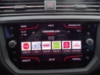 Seat Arona 1.0 TSI DSG FR