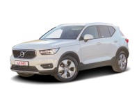 Volvo XC 40 D3 Momentum 2-Zonen-Klima Navi Sitzheizung