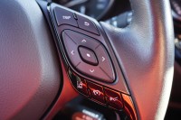 Toyota C-HR 1.8 Hybrid Team D Aut.