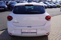 Dacia Sandero III 1.0 TCe Aut. Expression