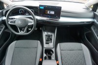 VW Golf VIII 1.5 16V Goal