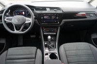 VW Touran 1.5 TSI DSG