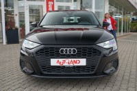 Audi A3 Sportback 30 1.0 TFSI advanced