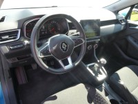 Renault Clio V Experience